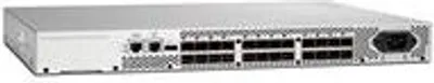 Produktbild von Hp - Am868A - 8/24 Base 16-Portsenabled San Switch