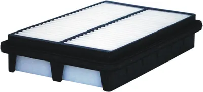 Produktbild von Luftfilter FILTRON AP 108/8 für HYUNDAI SONATA V (NF) Filtereinsatz