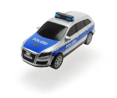 Produktbild von Dickie Toys - Spielfahrzeuge, SOS Patrol, 3-sort.; 203712005