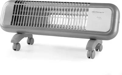 Immagine prodotto di Riscaldatore Orbegozo 13615 Grigio 1200 W