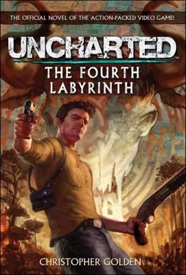 Immagine prodotto di Uncharted - The Fourth Labyrinth