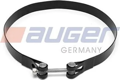 Produktbild von AUGER 84166 Halteband Druckluftbehälter