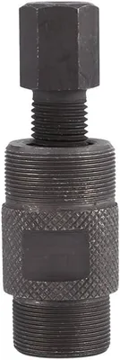 Productafbeelding van Vliegwieltrekker - Magneto Gereedschap - Motor Onderhoud - Roestvrij Staal - M27xM24 - Zilver