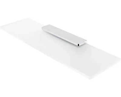 Immagine prodotto di Mensola da bagno Nimco Maya 50 cm MA 29091B-50-26