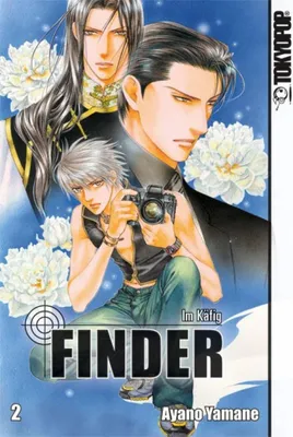 Produktbild von Finder 02