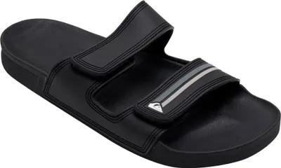 Produktbild von Quiksilver Rivi Ii Badesandalen Schwarz EU 43 Mann Schwarz EU 43
