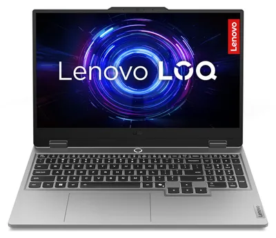 Obrázok produktu pre Lenovo LOQ 15IRX10, Intel® Core™ i7, 39,6 cm (15.6"), 1920 x 1080 px, 16 GB, 512 GB, Windows 11 Home