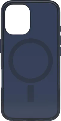 Obrázek produktu pro OtterBox Symmetry Series Clear pro MagSafe pro iPhone 16, čirá