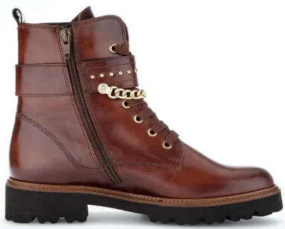 Zdjęcie produktu dla Gabor 71.800.24 - damskie buty za kostkę