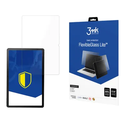Image de Lenovo Tab M10 3Rd Gen 10,1 - Jusqu'à 11 3Mk Flexibleglass Lite