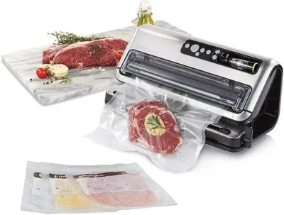 Produktbild von Vakuumverdichter für langes Lebensmittelhaltbarkeit