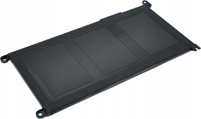 Produktbild von DELL VM732, Akku, DELL
