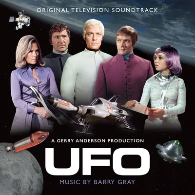 Zdjęcie produktu dla Ufo