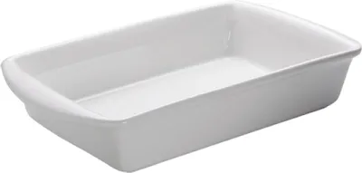 Immagine prodotto di Maxwell & Williams Casseruola quadrata bianca da 43 cm AA0341