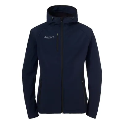 Produktbild von uhlsport SOFTSHELL JACKE Essential Women Unisex 1005313_01 marine L
