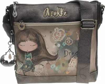Produktbild von Anekke Damen Crossbody Handtasche 41703-069