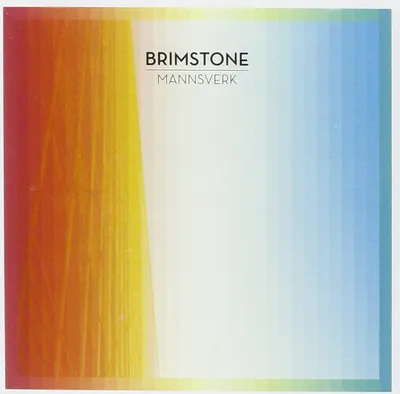 Produktbild von Brimstone-Mannsverk