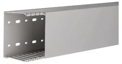 Produktbild von Hager DNG7510007030B, Grau, PVC, 7,5 mm, 2000 mm