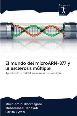 Produktbild von El mundo del microARN-377 y la esclerosis múltiple