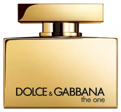 Produktbild von Dolce Gabbana - The One Gold EDP 75ml
