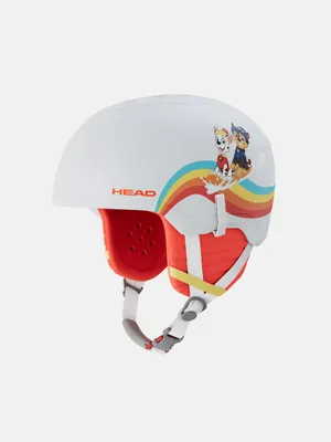 Produktbild von Head YUKI PAW Kinder Skihelm Snowboardhelm weiß 48-51