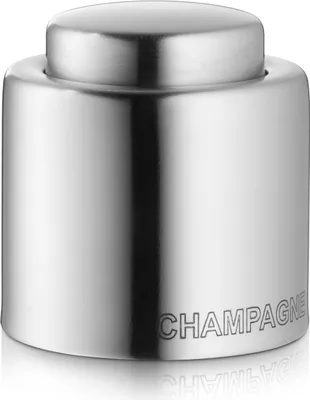Immagine prodotto di WMF Tappo per bottiglia Prosecco/champagne opaco CM