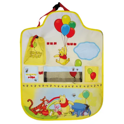 Produktbild von Winnie Pooh WPKFZ630 Spielzeugtasche Bedruckt