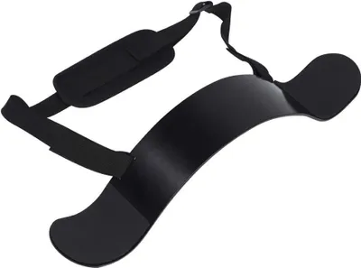 Image de Isolateur de biceps ArmBlaster CXC-911