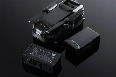 Obrázek produktu pro Baterie DJI Mavic 13,2 V 2375 mAh