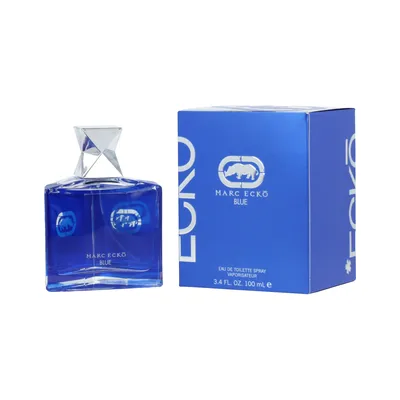 Obrázok produktu pre Marc Ecko Blue - toaletná voda v spreji 100 ml