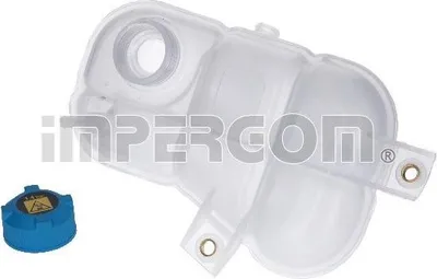 Zdjęcie produktu dla Zbiornik Wyrównawczy Fiat Seicento / 600