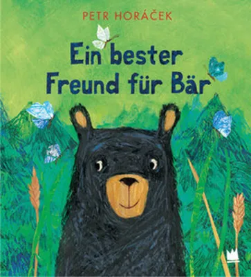 Immagine prodotto di Ein bester Freund für Bär
