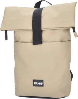 Produktbild von TheTrueC Rucksack Urban Line - Alma beige : beige-26 Farbsortierung: beige-26