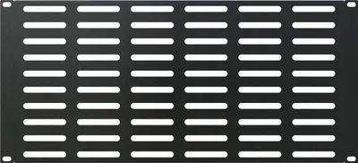 Produktbild von Stalflex Server Rack Patchpanel Lüftungspaneel 19 Zoll 5HE