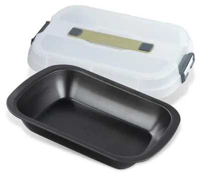 Productafbeelding van ZENKER Dessert- en ovenschotel "Bake, Click & Go" 111449