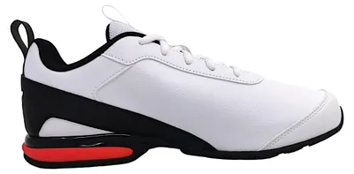 Imagen del producto de Zapatillas Puma Equate SL 2 para hombre, modelo bajo, color blanco, ideales para uso diario