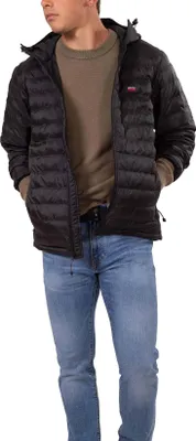 Immagine prodotto di LEVI'S - Giacca uomo dal design a pannelli con logo  - Taglia S