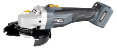 Image de Meuleuse d’angle Brushless sans fil - Maxxpack 18V - 125 mm - vendue sans batterie ni chargeur