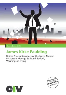 Produktbild von James Kirke Paulding
