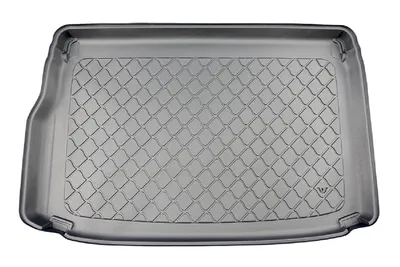 Produktbild von Z539165 Kofferraumwanne passend für Opel Astra L (VI) 01.2022-; upper boot; adjustable boot floor in top position; not for Plug-in Hybrid and electric Schrägheck 5türer