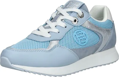 Produktbild von Bagatt Sneaker Sneaker Kunstleder/Mesh
