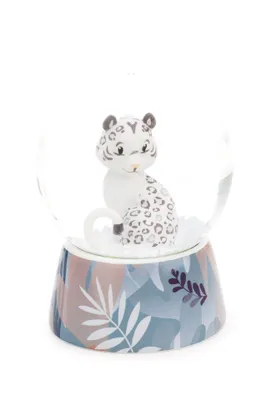 Produktbild von Schüttelkugel Wild Winter, 62460