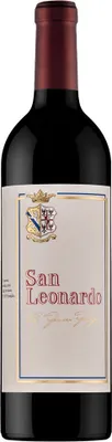 Produktbild von 2013 San Leonardo Trentino Italien trocken | 13 % vol | 0,75 l