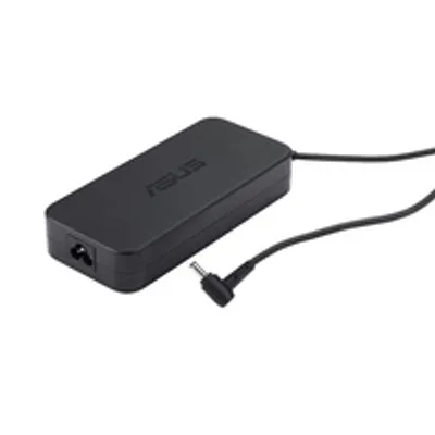 Produktbild von ASUS 90XB00DN-MPW000, 100-240 V, 50/60 Hz, 120 W, Schwarz, 160 g, 76.2 mm