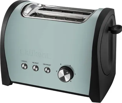 Zdjęcie produktu dla Toster Küken 33957 800 W