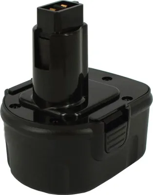 Image de Akku für Dewalt DE9037 DE9071 DE9074 DW9071 12V 2.0Ah