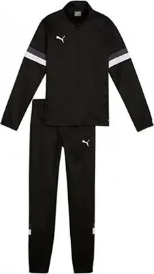 Produktbild von Trainingsanzug Puma Team Rise Jr. 65865503