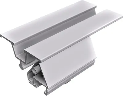 Image de Schletter Solar Support de module à visser 165005-001