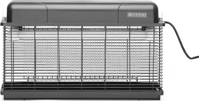 Immagine prodotto di Insetticida HENDI, impermeabile, 100 m², 230V/40W, 510x135x(H)305mm