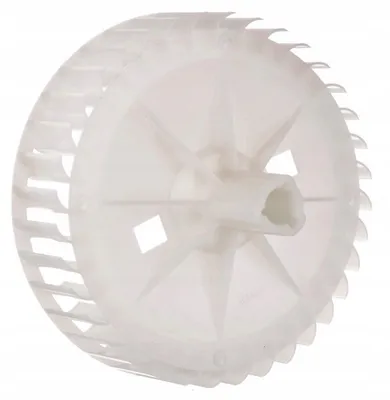 Produktbild von Gebläserad Karcher HDS 550, 558, 698, 798, 5/11, 5/13, 5/15 (5.600-062.0